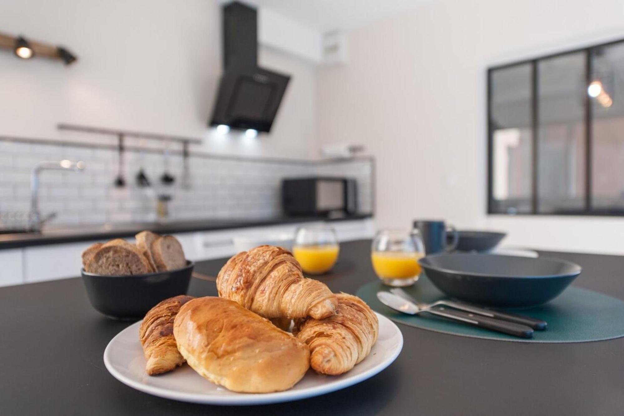 Appartement COSY LA BAIE DES ANGES - PLAGE LA CIOTAT - CLASSE 3 étoiles Extérieur photo