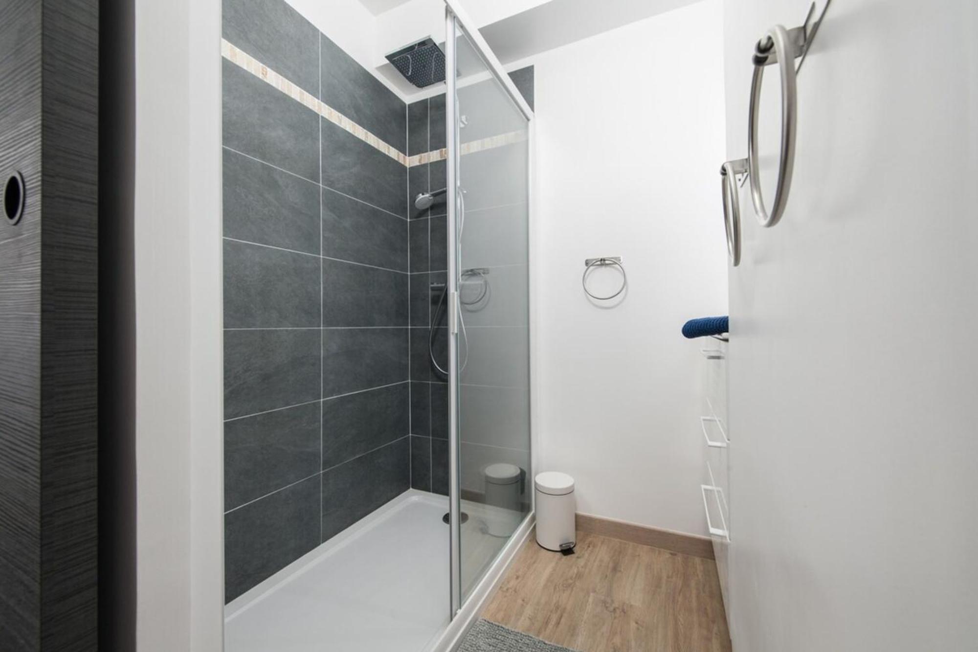 Appartement COSY LA BAIE DES ANGES - PLAGE LA CIOTAT - CLASSE 3 étoiles Extérieur photo