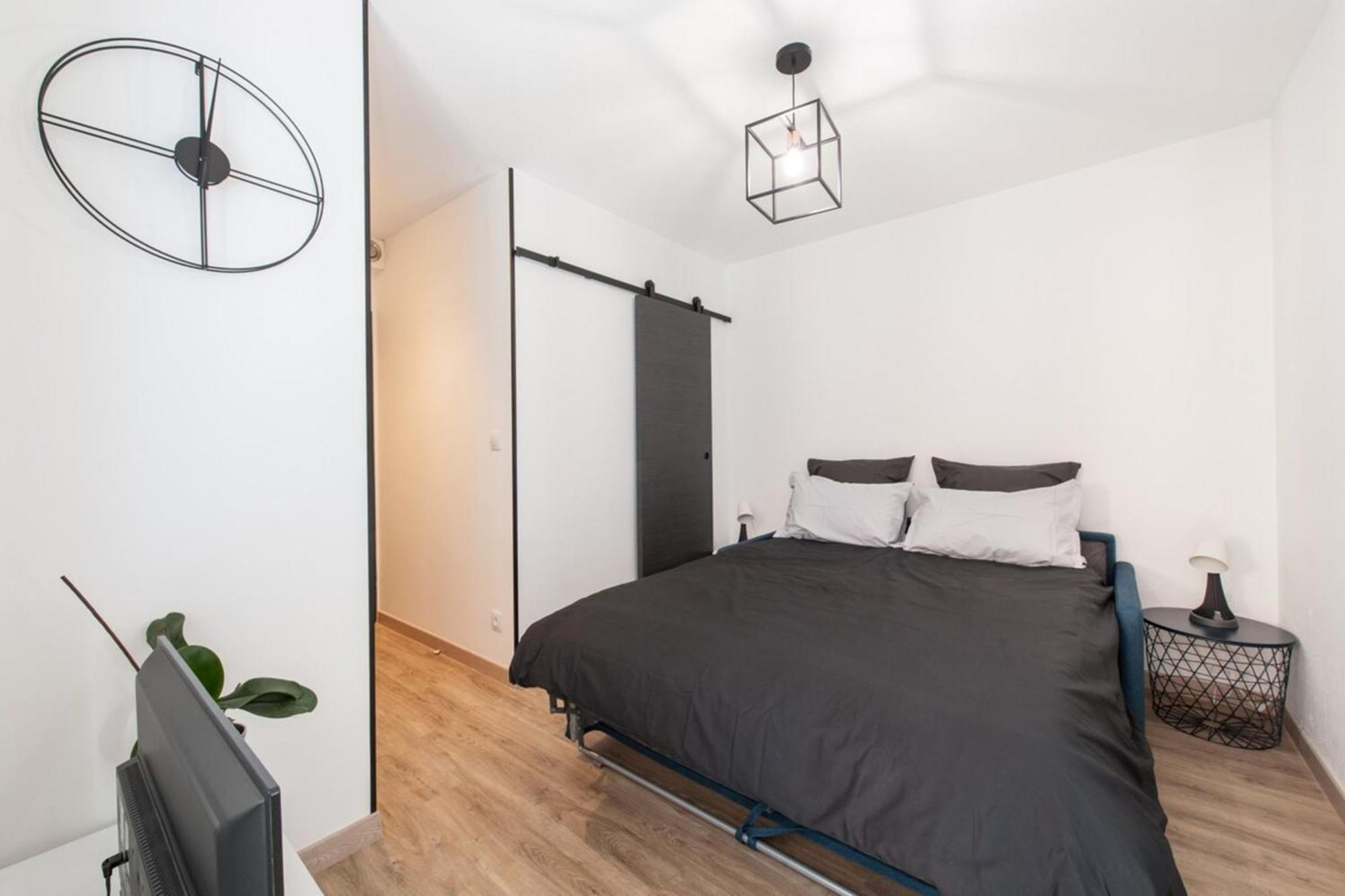 Appartement COSY LA BAIE DES ANGES - PLAGE LA CIOTAT - CLASSE 3 étoiles Extérieur photo