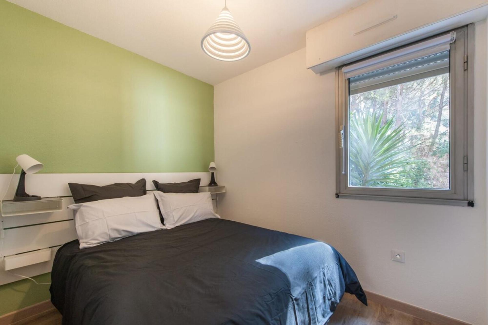 Appartement COSY LA BAIE DES ANGES - PLAGE LA CIOTAT - CLASSE 3 étoiles Extérieur photo